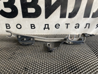 кронштейн (крепление) Volvo FH4 первое поколение (2013 - 2020), 20442377, 78587843, 22196200