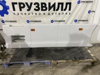 спойлер шасси Scania 6-series, 2337981, 2558901, 2626660, 2788861, 2338003