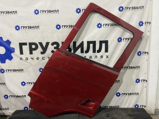 дверь задняя левая Scania 6-series, 2653996, 2044983, 2045017