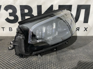 фара левая Mersedes-Benz, A1679065901