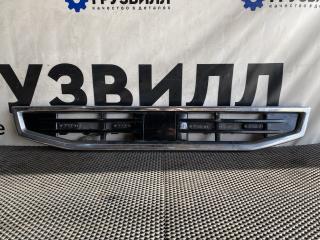 Ступень в бампер Volvo FH4 первое поколение (2013 - 2020), 21300287, 21302516, 23720237