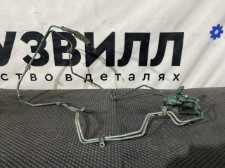 клапан горного тормоза Volvo FH4 первое поколение (2013 - 2020), 21707054, 00338319, 22235136