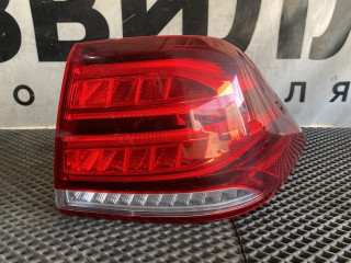 фонарь задний правый Mersedes-Benz, A1669065802