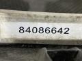 юбка бампера нижняя Volvo FH4 первое поколение (2013 - 2020), 22671460, 84086642, 84038592 - фото №8