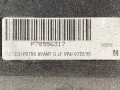 спойлер шасси Volvo FH4 первое поколение (2013 - 2020), 78556317 - фото №3