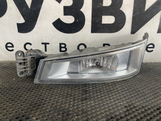 фара противотуманная левая Volvo FH4 первое поколение (2013 - 2020), 22332593, 21221152