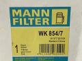 фильтр топливный Mann Filter, WK8547, 1037720S01 - фото №4