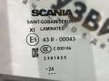 дверь передняя правая Scania 6-series, 2521837, 2076265, 2091515, 2653981, 2044982, 2231696, 2653995 - фото №6