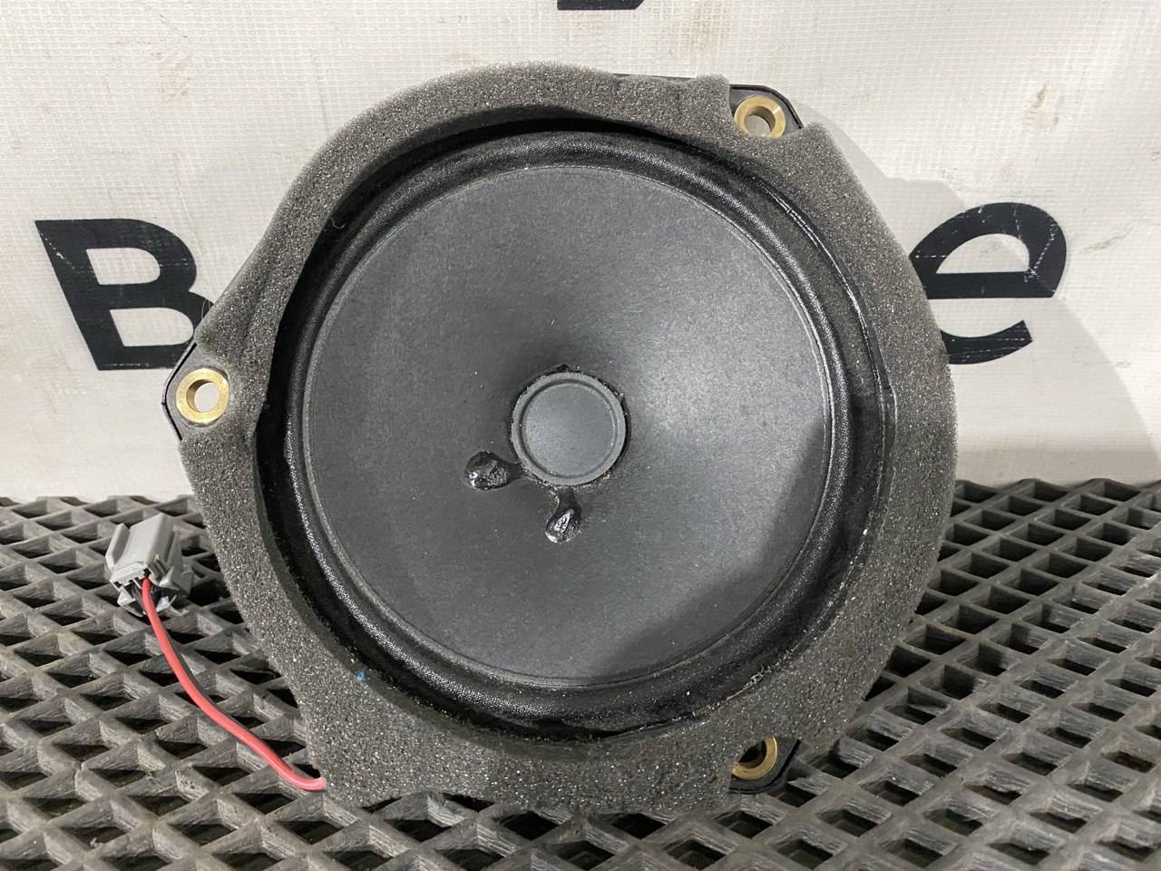 динамик двери Volvo FH5 2 (2019 - 2025), 21206606, 23488798 - фото №1