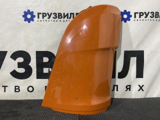 дефлектор капота Scania 6-series, 2331501, 2392798, 2402039