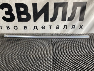 Уплотнитель стекла Scania 6-series, 2557402, 2557312, 2557310