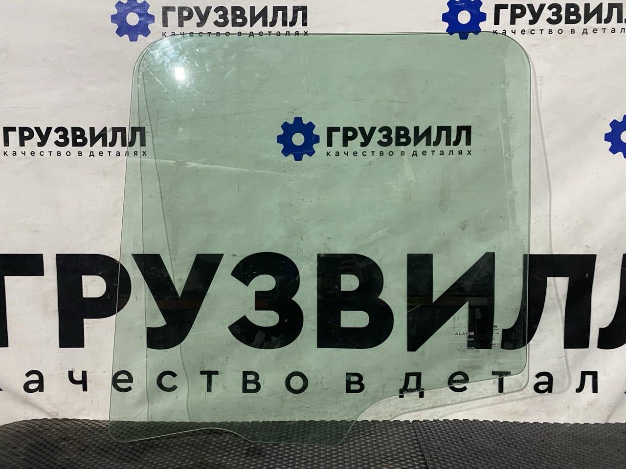 стекло (иные) Scania 6-series, 43R-011025, 2506371 - фото №1