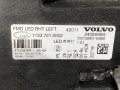 фара левая Volvo FM5 1 (2019 - 2025), 24056494 - фото №6