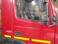 кабина Volvo FMX 1 (2013 - 2020), 82360122, 82183386, 82211426, 82183078 - фото №2