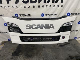 капот Scania 6-series, 2977831, 2894766, 2948555, 2948556