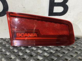 габаритный фонарь Scania 6-series, 2039491