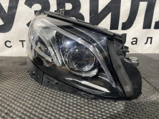 фара правая Mersedes-Benz, A2139062606