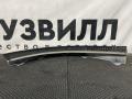 юбка бампера нижняя Volvo FH4 первое поколение (2013 - 2020), 22671508, 84086642, 84038584 - фото №4