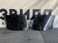 Накладка капота Volvo FH4 первое поколение (2013 - 2020), 21941702, 84027588, 82248312, 82248300, 82858486, 82248307, 23462387 - фото №3