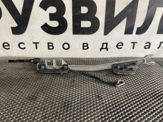 кронштейн (крепление) Volvo FH4 первое поколение (2013 - 2020), 20442377, 78587834, 22196185