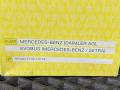 фильтр AdBlue Mann Filter, U581KIT, 1079579S01 - фото №4