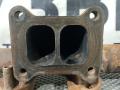 коллектор выпускной Renault T-Series 1 поколение (2013 - 2025), 21536548, 21767048, 7421536548, 7421767048, 21767046, 7421767046 - фото №8