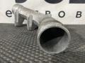 патрубок интеркулера Volvo FL FE Volvo TRUCK FE/FL 2006> (2006 - 2025), 5010619231 - фото №3