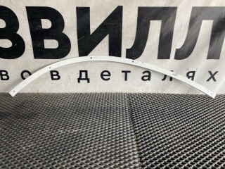 Кронштейн спойлера бампера низ. Volvo FH4 первое поколение (2013 - 2020), 84086642