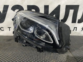 фара правая Mersedes-Benz, A2539065401, A2538260200