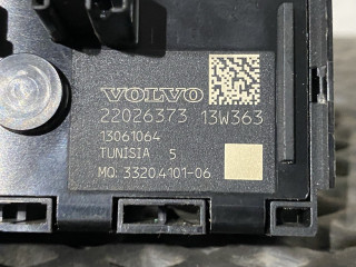 кнопка (выключатель) Volvo FH4 первое поколение (2013 - 2020), 22026373