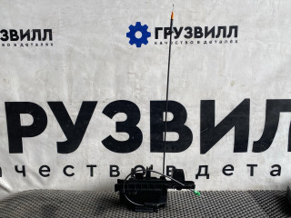 замок двери Scania 6-series, 2640860