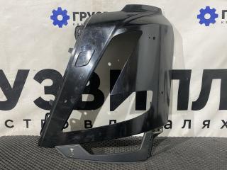 Окантовка левой фары Volvo FM5 1 (2019 - 2025), 84407376, 82699734