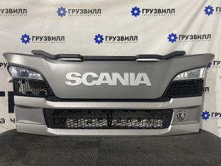 капот Scania 6-series, 2659166, 2659167, 2502345, 2894766, 2169468