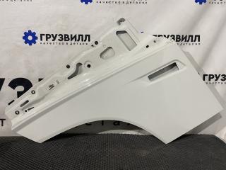 Продолжение двери правое Volvo FH5 2 (2019 - 2025), 78539493