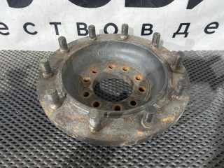Фланец ступицы перед. Renault Premium 1 поколение (1996 - 2005), 5000792552, 792552