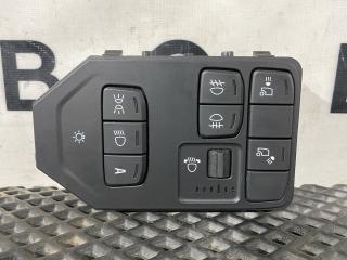 блок управления светом Scania 6-series, 2875534