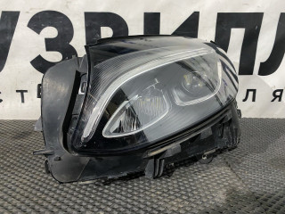 фара левая Mersedes-Benz, A2539065301, A2538260100