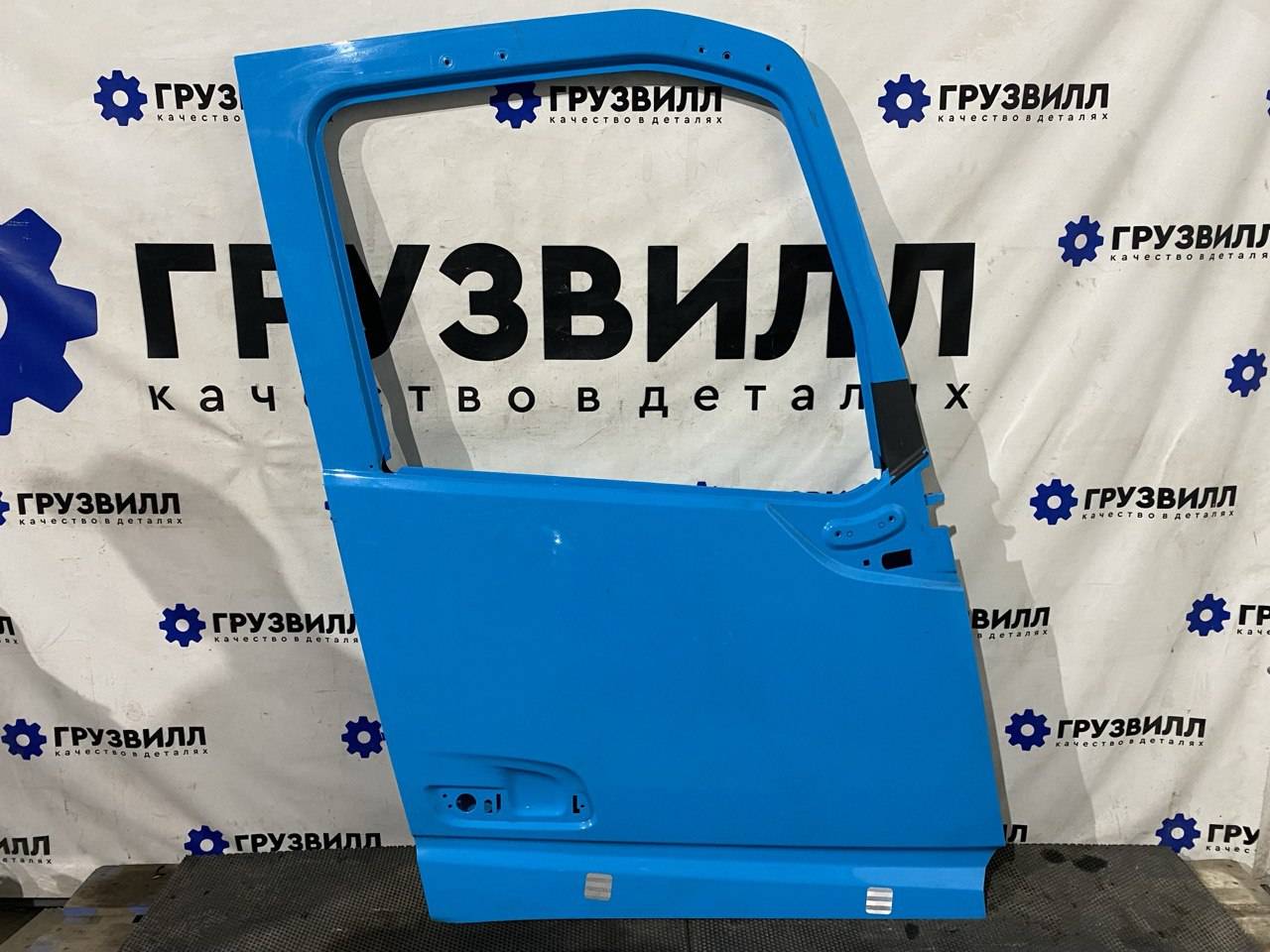 дверь передняя правая Volvo FH5 2 (2019 - 2025), 82183386, 84459517, 23314277 - фото №1