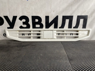 Ступень в бампер Volvo FH4 первое поколение (2013 - 2020), 82298406, 84577533, 23720227