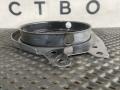 защитный кожух тормозного механизма Volvo FH4 первое поколение (2013 - 2020), 20829504 - фото №5