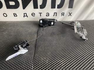 замок двери Volvo FM5 1 (2019 - 2025), 82140934, 84012025, 24111827, 24309983