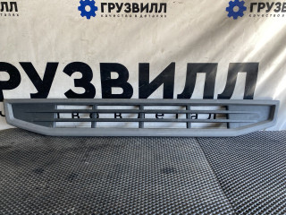 Ступень в бампер Volvo FH4 первое поколение (2013 - 2020), 82208512, 23720184