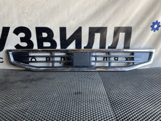 Ступень в бампер Volvo FH4 первое поколение (2013 - 2020), 23720237
