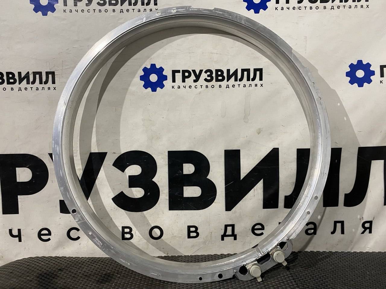 кольцо диффузора вентилятора Volvo FH4 первое поколение (2013 - 2020), 23003426, 22342521, 23754294, 7423003426 - фото №1