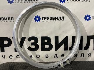 кольцо диффузора вентилятора Volvo FH4 первое поколение (2013 - 2020), 23003426, 22342521, 23754294, 7423003426