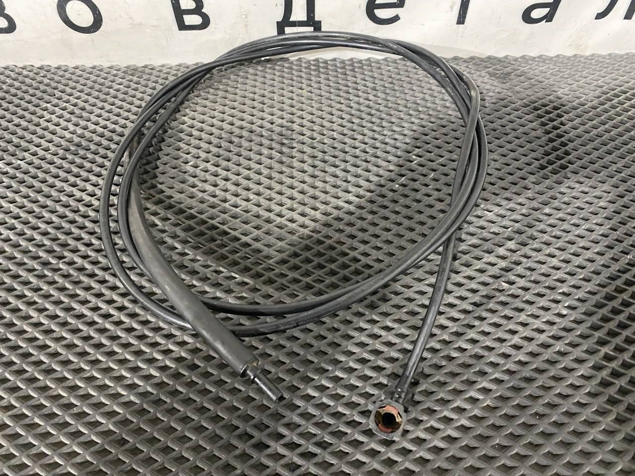 трубка топливная Renault T-Series 1 поколение (2013 - 2025), 7400980832 - фото №1