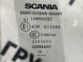 дверь передняя правая Scania 6-series, 2653997, 2521837, 2076265, 2044984, 2091515, 2301655 - фото №8
