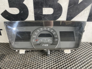 щиток приборов (приборная панель) Volvo FH4 первое поколение (2013 - 2020), 22222032, 22222032-P08