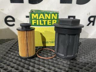 фильтр AdBlue Mann Filter, U581KIT, 1079579S01