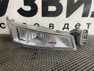 фара противотуманная правая Volvo FH4 первое поколение (2013 - 2020), 22332592, 21221151